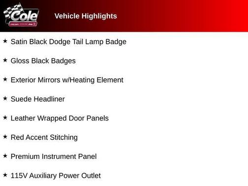 2024 Dodge Durango R/T Premium AWD