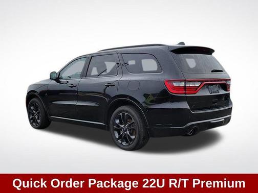 2024 Dodge Durango R/T Premium AWD