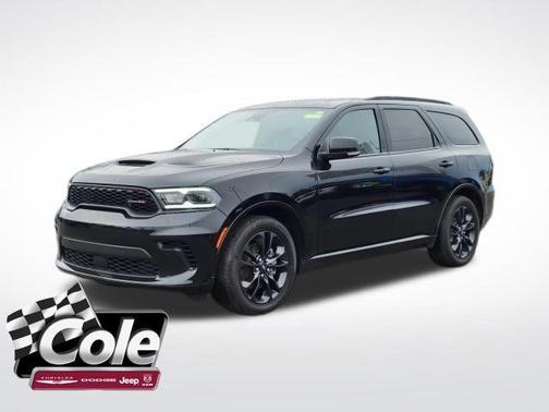 2024 Dodge Durango R/T Premium AWD