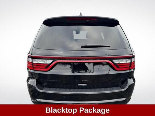 2024 Dodge Durango R/T Premium AWD