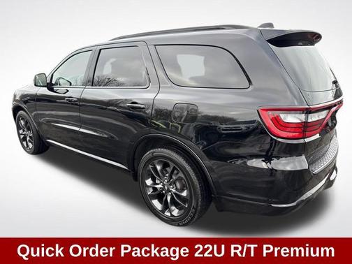 2024 Dodge Durango R/T Premium AWD