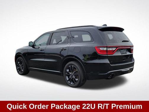 2024 Dodge Durango R/T Premium AWD