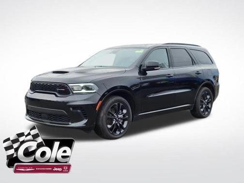 2024 Dodge Durango R/T Premium AWD
