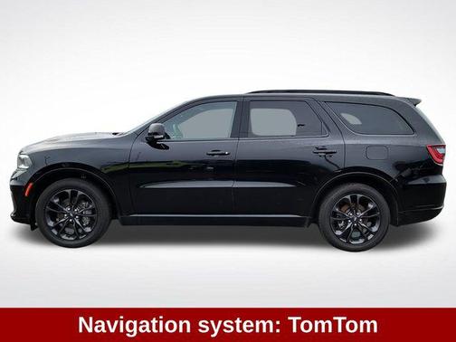 2024 Dodge Durango R/T Premium AWD