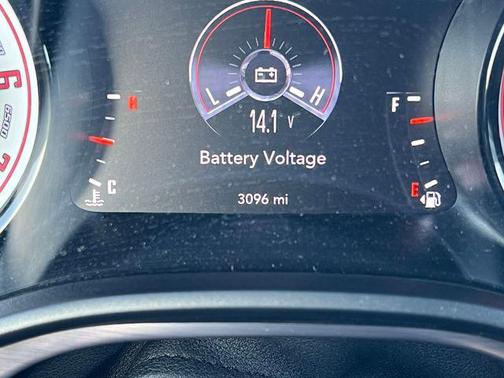 2018 Dodge Challenger R/T 392