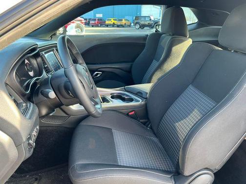 2018 Dodge Challenger R/T 392