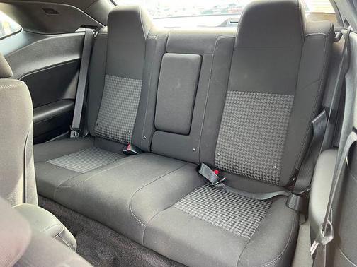 2018 Dodge Challenger R/T 392