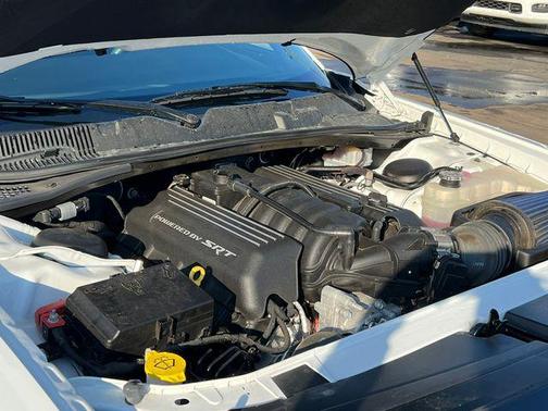 2018 Dodge Challenger R/T 392