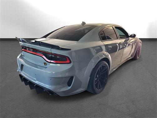 2021 Dodge Charger R/T Scat Pack