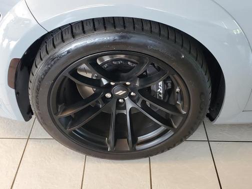 2021 Dodge Charger R/T Scat Pack