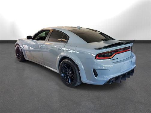 2021 Dodge Charger R/T Scat Pack