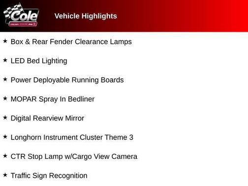 2025 RAM 3500 Longhorn