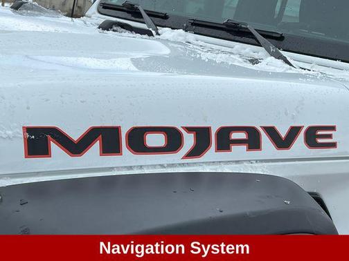 2023 Jeep Gladiator Mojave 4x4