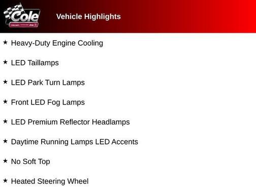 2023 Jeep Gladiator Mojave 4x4