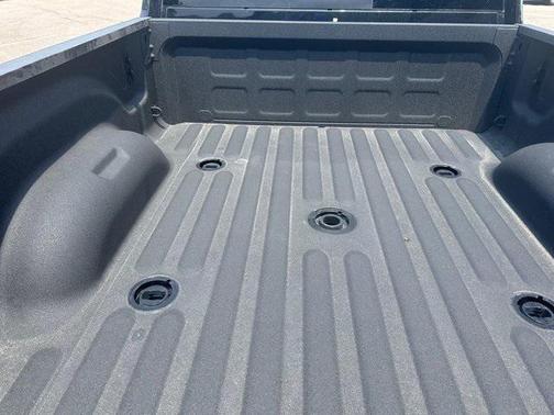 2025 RAM 2500 Limited Crew Cab 4x4 6'4' Box