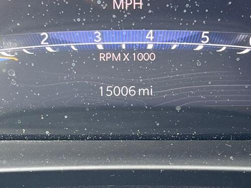 Midnight Sky 2024 Jeep Grand Cherokee Limited