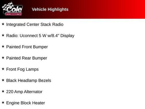 2023 RAM 2500 Big Horn Crew Cab 4x4 6'4' Box