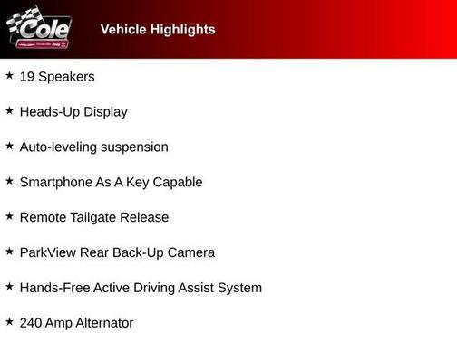 2025 RAM 1500 Longhorn