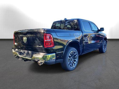 2025 RAM 1500 Longhorn