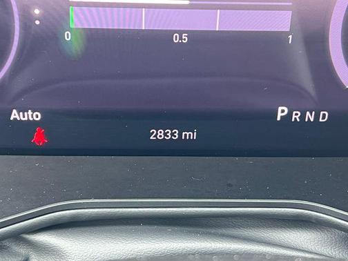 2025 Jeep Wagoneer S Launch Edition