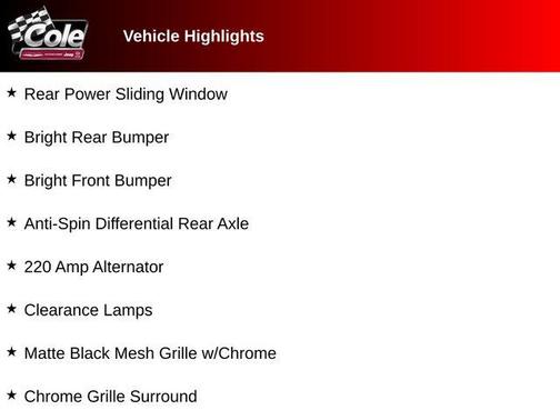 2022 RAM 2500 Tradesman Crew Cab 4x4 8' Box