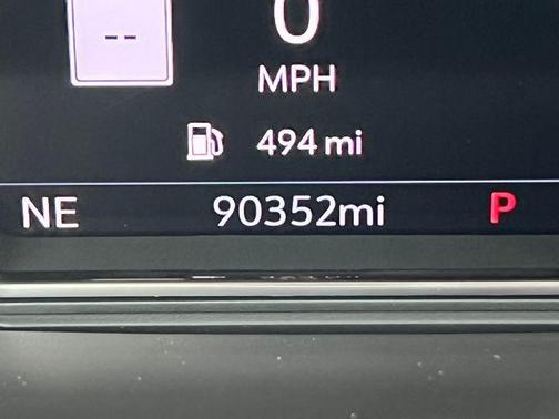 Onyx Black 2022 GMC Sierra 2500 Denali