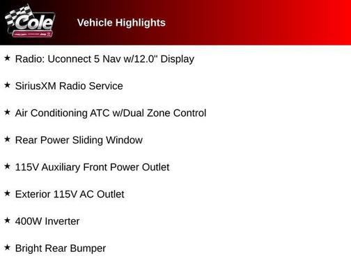 2025 RAM 3500 Tradesman Crew Cab 4x4 8' Box