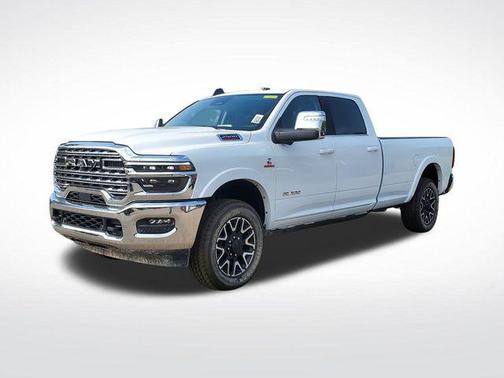 2025 RAM 2500 Longhorn