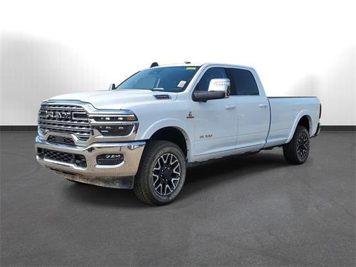 2025 RAM 2500 Longhorn
