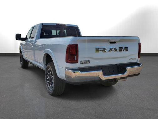 2025 RAM 2500 Longhorn