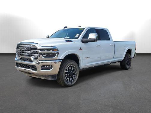 2025 RAM 2500 Longhorn