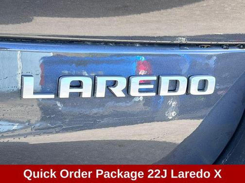 Baltic Gray Metallic Clearcoat 2026 Jeep Grand Cherokee L Altitude