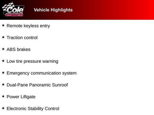 Red Hot Pearlcoat 2026 Jeep Cherokee Limited