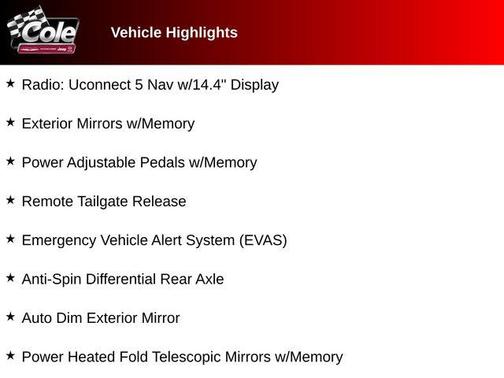 2025 RAM 2500 Laramie Crew Cab 4x4 6'4' Box