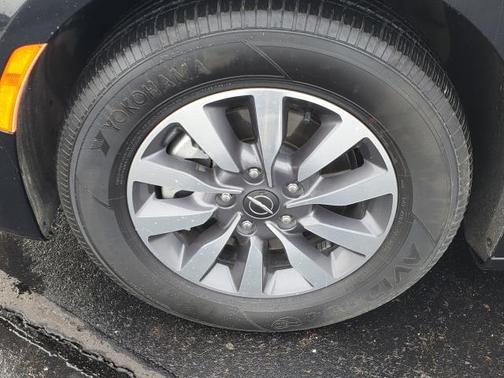2023 Chrysler Pacifica Hybrid Limited