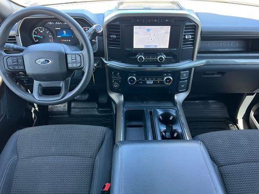 Avalanche 2023 Ford F-150 XL
