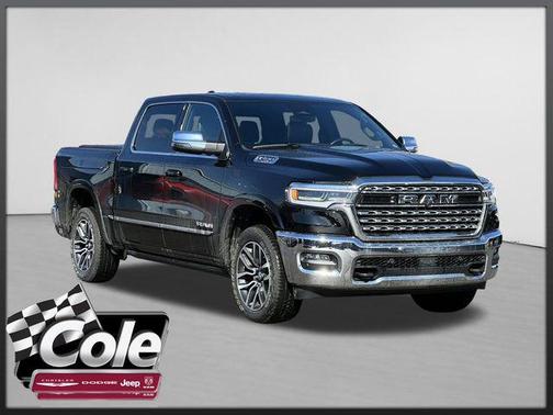 2025 RAM 1500 Limited