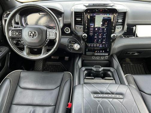 2025 RAM 1500 Limited