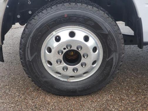 2025 RAM 3500 Tradesman Crew Cab 4x4 8' Box