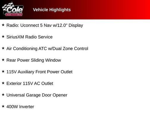 2025 RAM 3500 Big Horn Crew Cab 4x4 6'4' Box