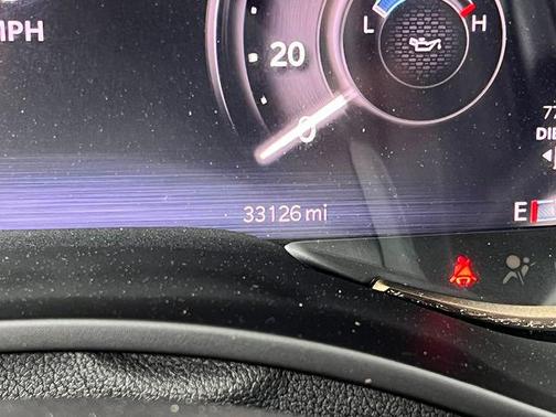 Delmonico Red Pearlcoat 2024 RAM 2500 Longhorn