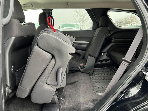 2022 Dodge Durango SXT AWD