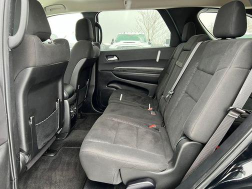 2022 Dodge Durango SXT AWD