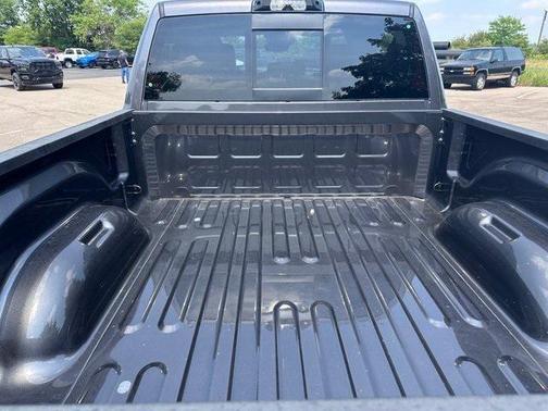 2025 RAM 2500 Power Wagon
