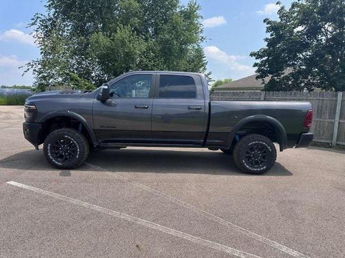 2025 RAM 2500 Power Wagon
