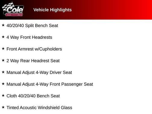 2022 RAM 2500 Tradesman Crew Cab 4x4 8' Box