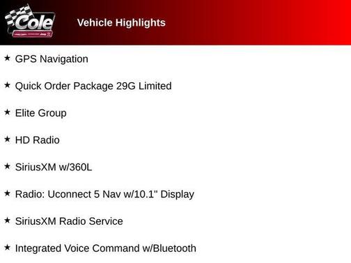 Diamond Black Crystal Pearlcoat 2024 Jeep Compass Limited