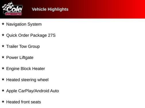 2025 Chrysler Pacifica L