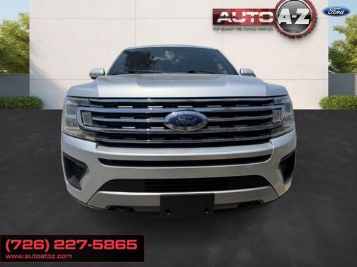 2019 Ford Expedition Max XLT