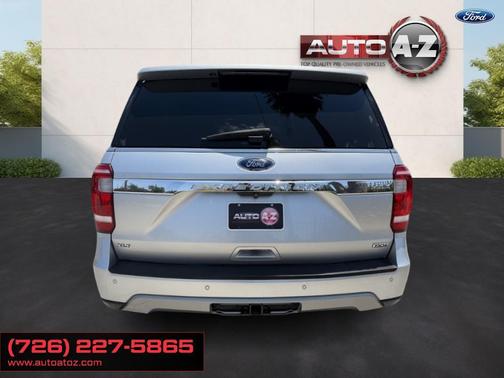 2019 Ford Expedition Max XLT